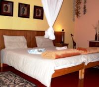 Room Interior